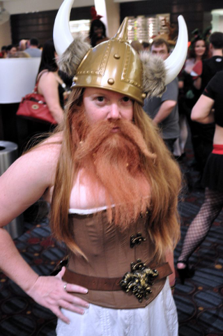 Illustration for article titled Ultimate Proof That Dragon*Con Has the Best Cosplay on Earth